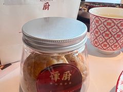 -谭厨中山传家菜.乳鸽.脆鲩鱼(华强北中航城店)