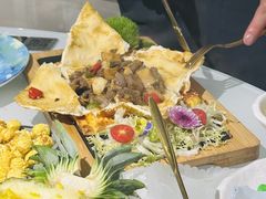 -3号仓库·创意中国菜(嘉兴龙鼎万达店)