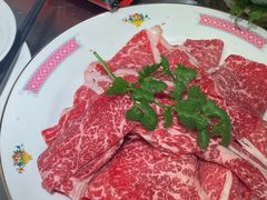 -燃计沙茶皇·香港沙茶火锅(人广旗舰店)