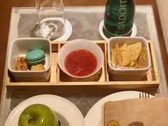 -北京希尔顿逸林酒店