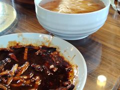 -双塔老饭店