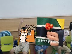 -安妮花英语·少儿·原版阅读(石厦时代广场店)