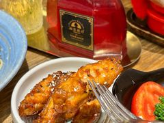 -秘密旅行Bonjour(黑金冠 江南西店)