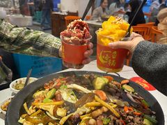 -一烙锅(友谊店)