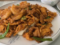 八珍豆腐-同发号饭庄(复兴路店)