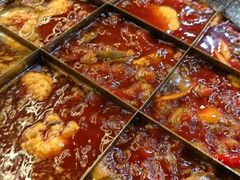 -正南齊北重庆老火锅(光华村直营店)