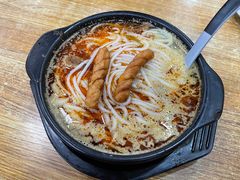 砂锅米线-巧酱府重庆砂锅大全