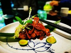 -小广寒电影艺术餐厅(小广寒经三路店)