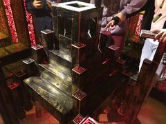 -Xcape异时刻密室逃脱真人NPC(新世界百货崇文店)