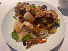 过油肉拌面-西域阿里马新疆菜·清真(桂花路店)