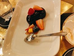 -大堂吧·下午茶·特调鸡尾酒(大连一方城堡豪华精选酒店)