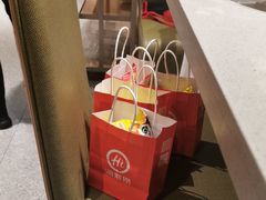 -海底捞火锅(河东万达广场店)