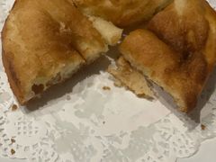 糖油饼-京华烟云·北京烤鸭(领展购物广场·中关村店)