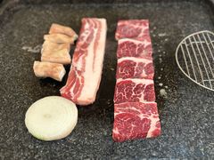 -韩阳王石板烤肉