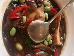 -熹素·鲜美素食Vegetarian (天河领展店)