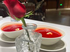 -黑宝石西餐厅(汇励99城市公园店)