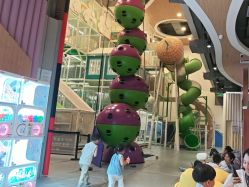点击看大图 -meland club亲子乐园(石家庄万象城店)