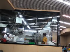 -旺鲜渔港连锁餐厅·珠海特色美食地标(爱情邮局店)