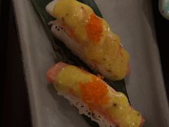 -匠和风精致料理(莆田财富中心店)