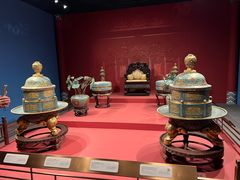 -上海博物馆(人民广场馆)