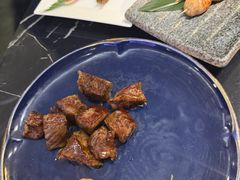 -大葉日本料理·龍蝦任食放題(廣州W酒店)