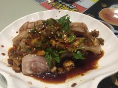-满得意茶餐厅·顺德家常菜·港式经典(大良店)