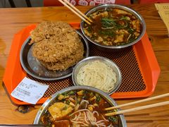 -柳州肥姨妈大骨螺蛳粉(双阳路店)