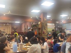 -客家养生油茶(汕尾店)