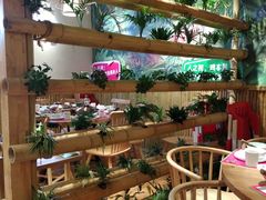 -椰夫人·养生椰子鸡(金沙洲永旺店)