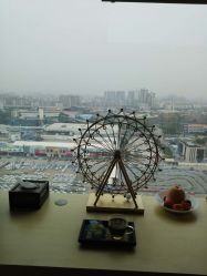 -菲秀家科技美颜SPA生活馆