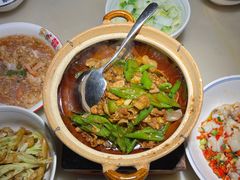 -农耕记·湖南土菜(海上世界店)