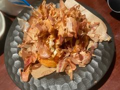 -弓二·烧鸟居酒屋(财富购物中心店)