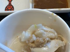 扇贝-吉友粥底火锅(方斜路店)