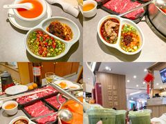 -凯德广场(金牛店)