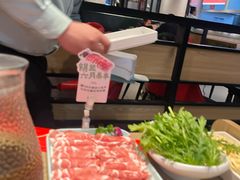 -彤德莱牛肉火锅(双港店)