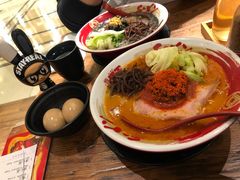 -豚王拉面(澳门银河店)