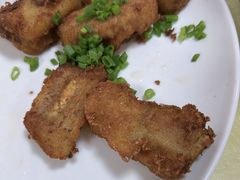 -考记泥焗鸡农庄·海鲜(北洛秘境店)