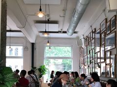 大堂-BOR Eatery(安福路店)