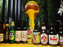 -游园觅食记夜市·小龙虾大排档