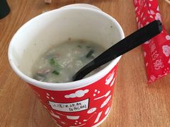 -曼玲粥店(五光食色美食城店)