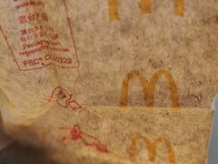 -麦当劳(酒仙桥路店)