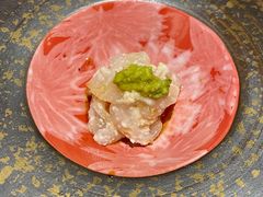 剥皮鱼-加奈日本料理