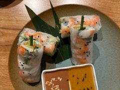 -越美小馆·越南料理(曲江店)