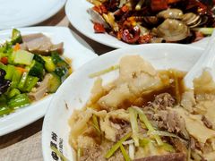 -直隶安家牛肉罩饼(七一路店)