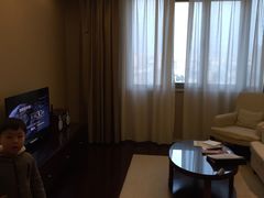 -苏州盛捷绿宝广场服务公寓