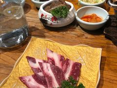 -黑牛の店·和牛烧肉(大悦城店)