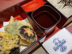 -小山日本料理(太古汇店)