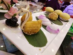 -琼菜王(南海店)