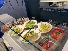 -Green Option(官舍店)