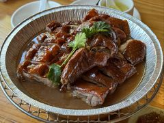 -花溪雨·森林餐厅(石基店)